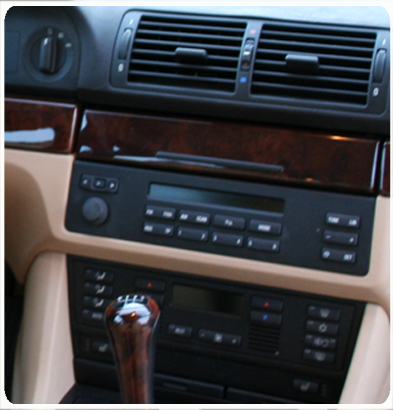 5-Series 1997-2005 (E39)